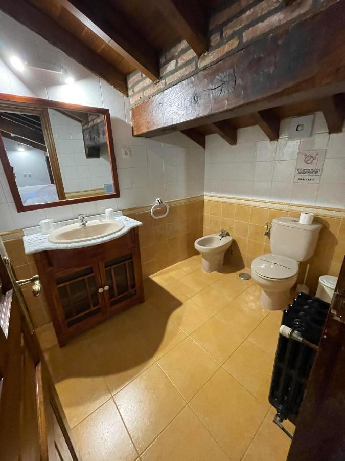 Casa rural El Valle *