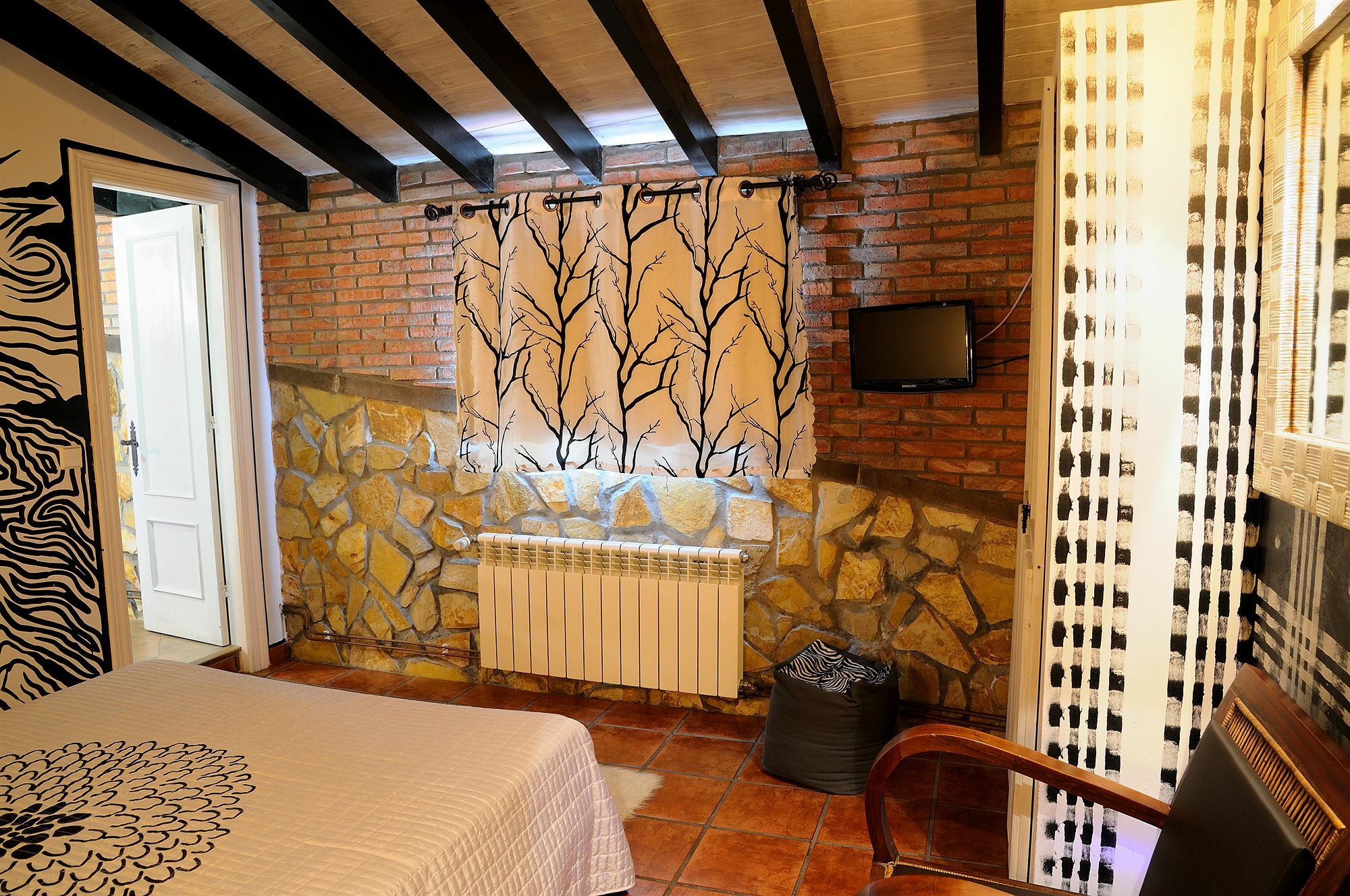 Casa rural El Valle Suances