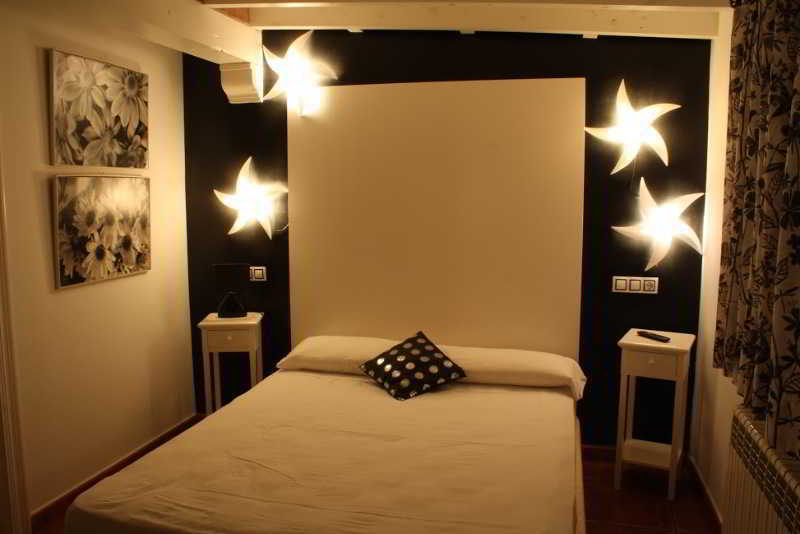 El Valle - Adults Only Country house